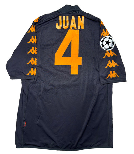 Vintage football shirt - football,