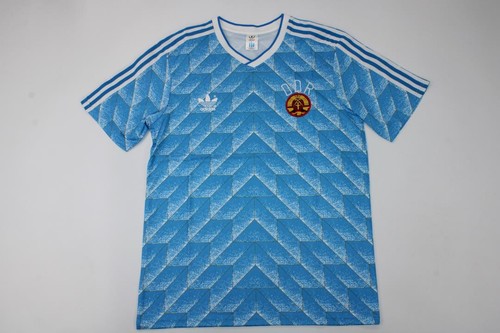 Maglia calcio retrò vintage - maglia,