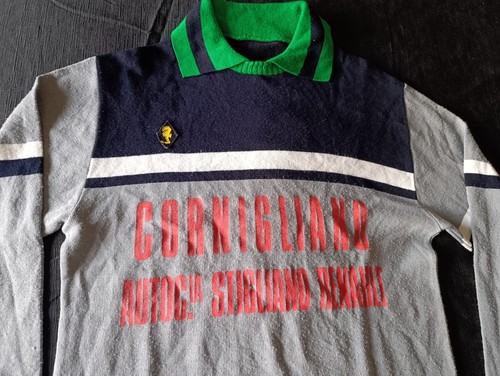 Vintage football jersey 80 - jersey, '80