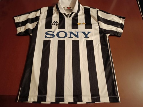 Vintage football jersey - vintage,