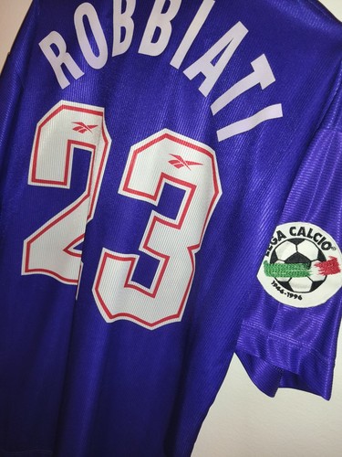 Match worn fiorentina - match,