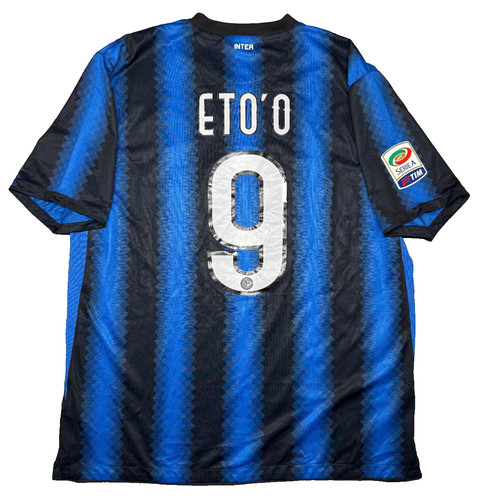 Vintage inter football jersey - inter,