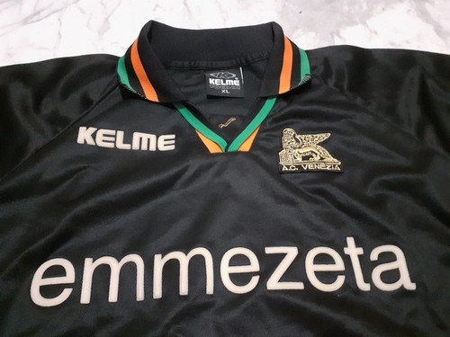 Maglia shirt vintage football - vintage,