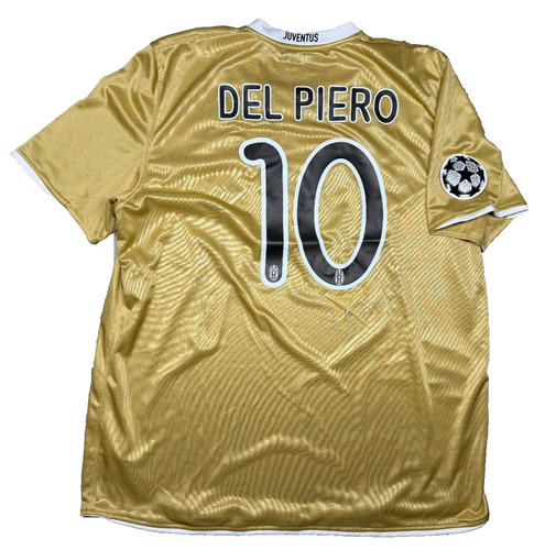 Vintage football shirt - vintage,