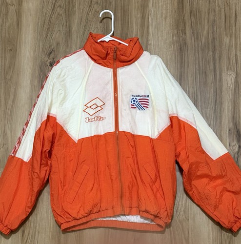 Vintage lotto world cup - world,