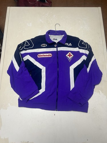Fiorentina row nintendo - fiorentina, 97