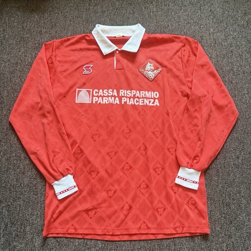 Vintage piacenza calcio - vintage,