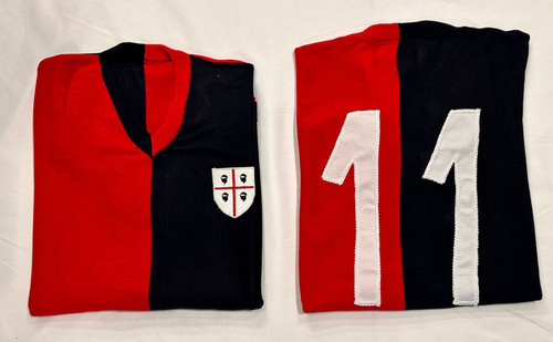 Maglia gigi riva - maglia,