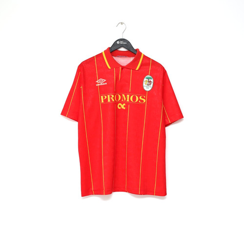 1992 ravenna calcio vintage - ravenna,