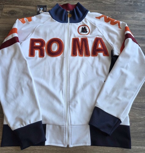 Kappa roma italy calcio - as,