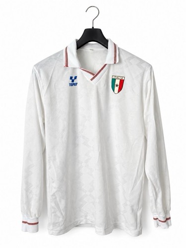 Italy military top - 87, vintage