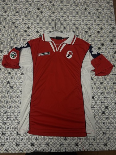 Bari football shirt lot - bari, 01