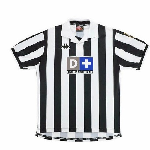 Maglia calcio vintage juventus - calcio,