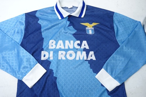 Vintage lazio soccer - s.s,