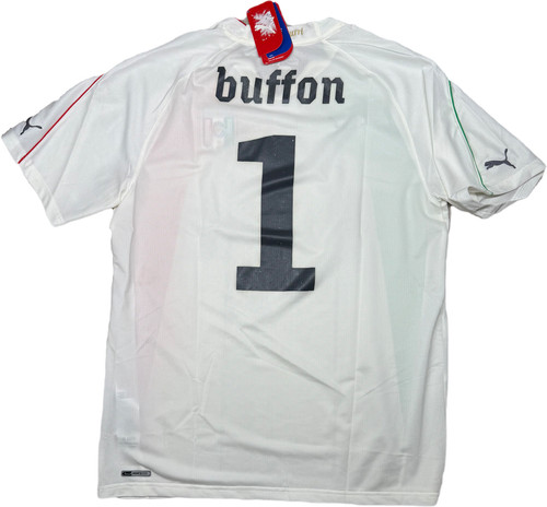 Vintage football shirt - vintage,