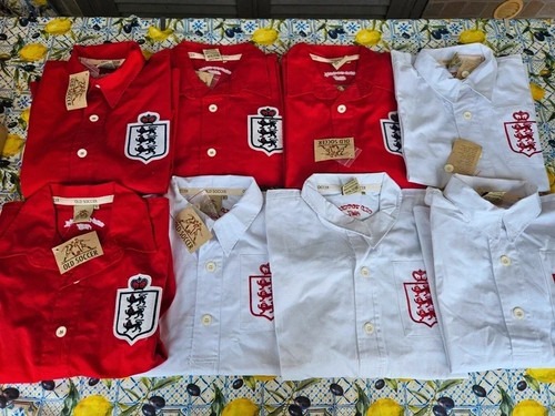 Maglie calcio vintage - da,
