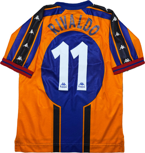 Vintage football shirt - shirt, fc